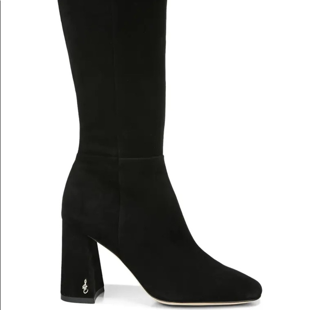 Sam Edelman knee high boots